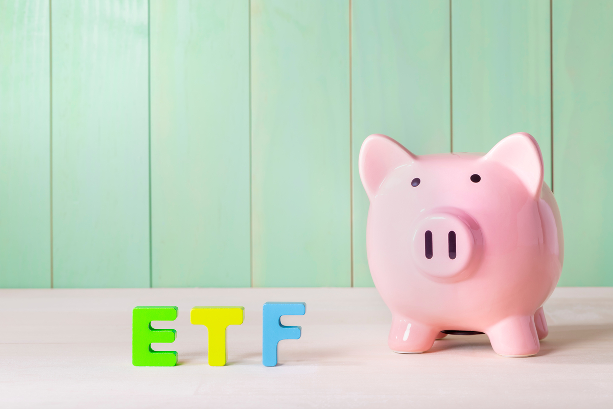 1 High Yield ETF Could Turn $400 Per Month Into $50,000 in Annual Dividend Income