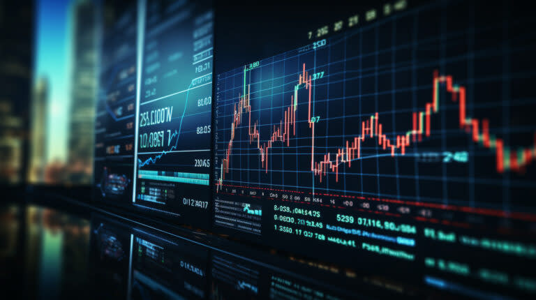 12 Best Large-Cap Growth ETFs