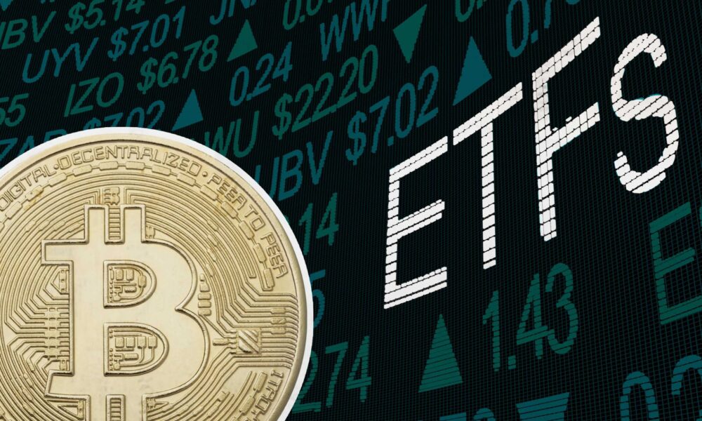 $130B Asset Manager Hightower Buys $68M Spot Bitcoin ETF