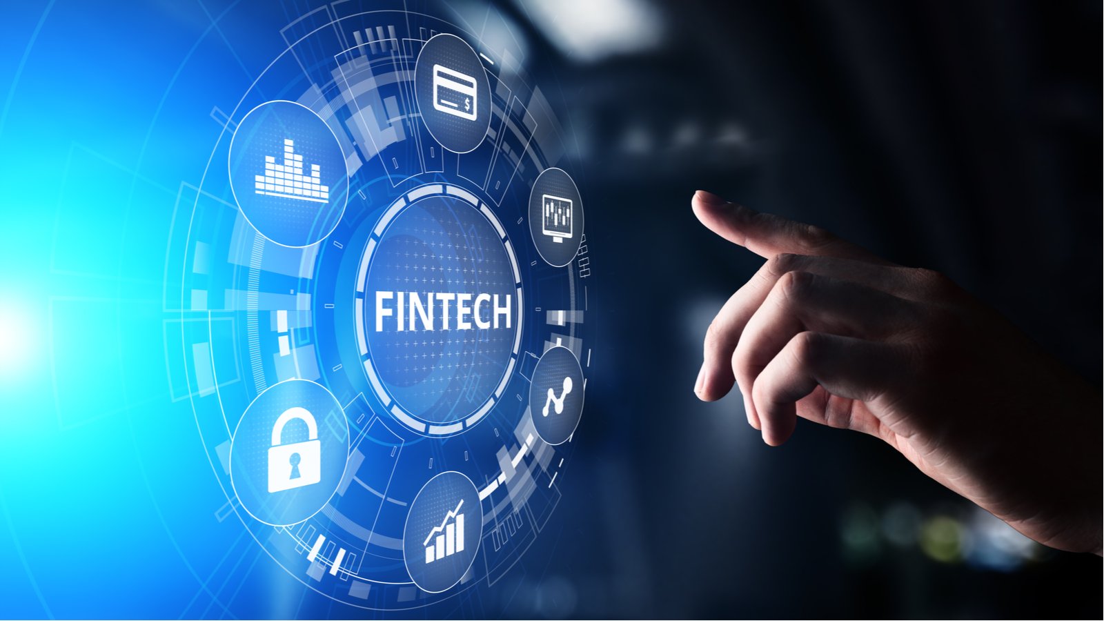 fintech stocks to buy - Stock Market Crash Alert: 3 Must-Buy Fintech Stocks When Prices Plunge