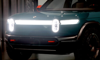 Rivian Reports Mixed Q1 Results, But Cuts Investment Forecast, Sees 'Gross Profit' in Q4