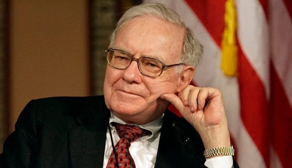 Warren Buffett Paid $1.7 Billion For A Business Without Ever Meeting Its Founders By Using The 'Most Important' Thing in Business