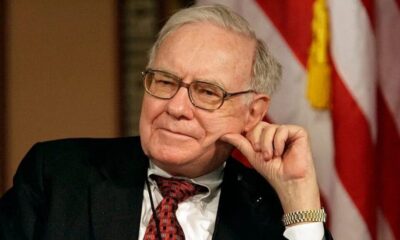 Warren Buffett Paid $1.7 Billion For A Business Without Ever Meeting Its Founders By Using The 'Most Important' Thing in Business