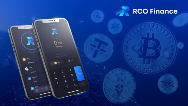 Maximize your money: Discover rewards, cashback and bonuses with the DeFi card from RCO Finance