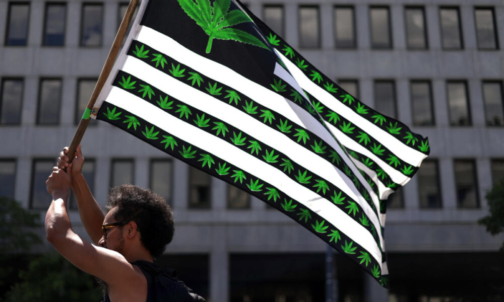 What Marijuana Reclassification Means for the US Cannabis Industry