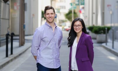 Plenty raises $5 million for couples' financial planning app