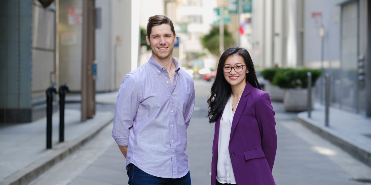 Plenty raises $5 million for couples' financial planning app