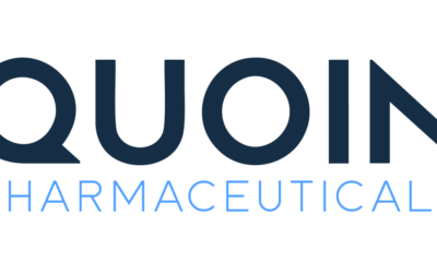 Quoin Pharmaceuticals Provides Corporate Update, Announces Q1 2024 Financial Results