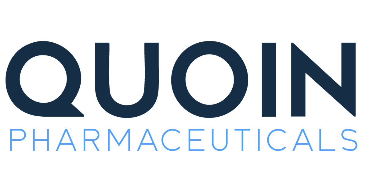 Quoin Pharmaceuticals Provides Corporate Update, Announces Q1 2024 Financial Results