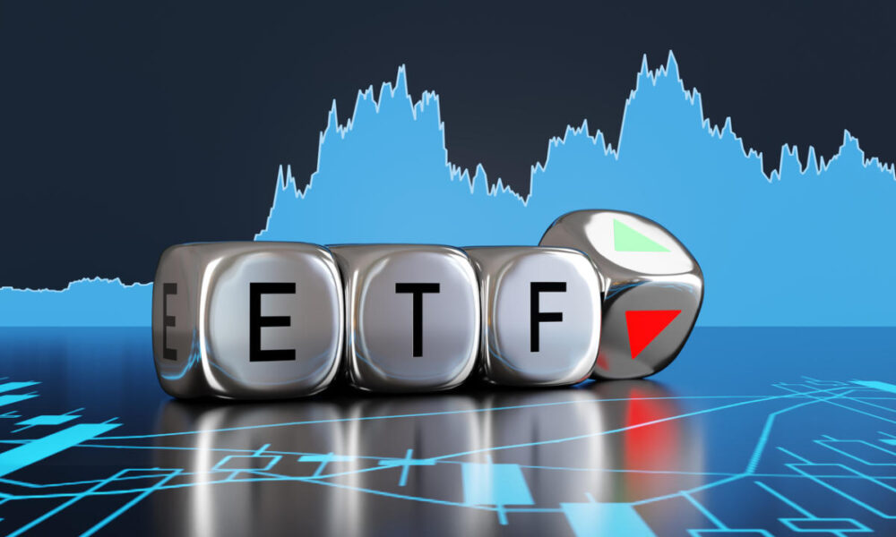 Active Alternatives to Dividend ETFs