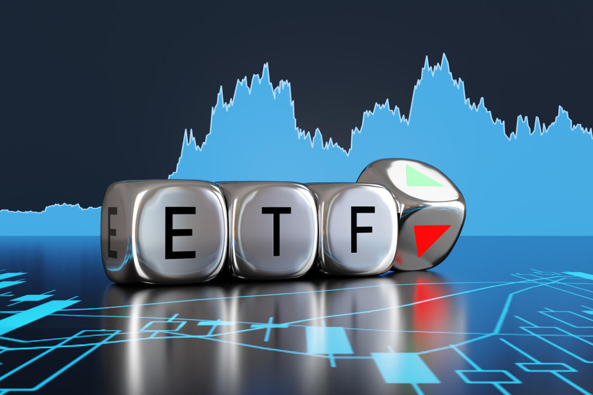 Active Alternatives to Dividend ETFs