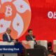 Harvest CEO wants its Bitcoin and Ether ETFs on Stock Connect to target mainland Chinese investors, but the ecosystem needs to grow