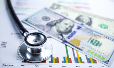 Financial health: How innovative fintech solutions can transform healthcare finance