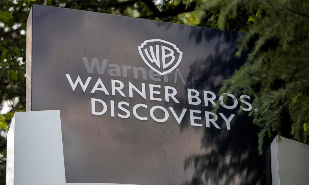 Disney and Warner Bros.  try to 'follow the consumer' with yet another streaming package