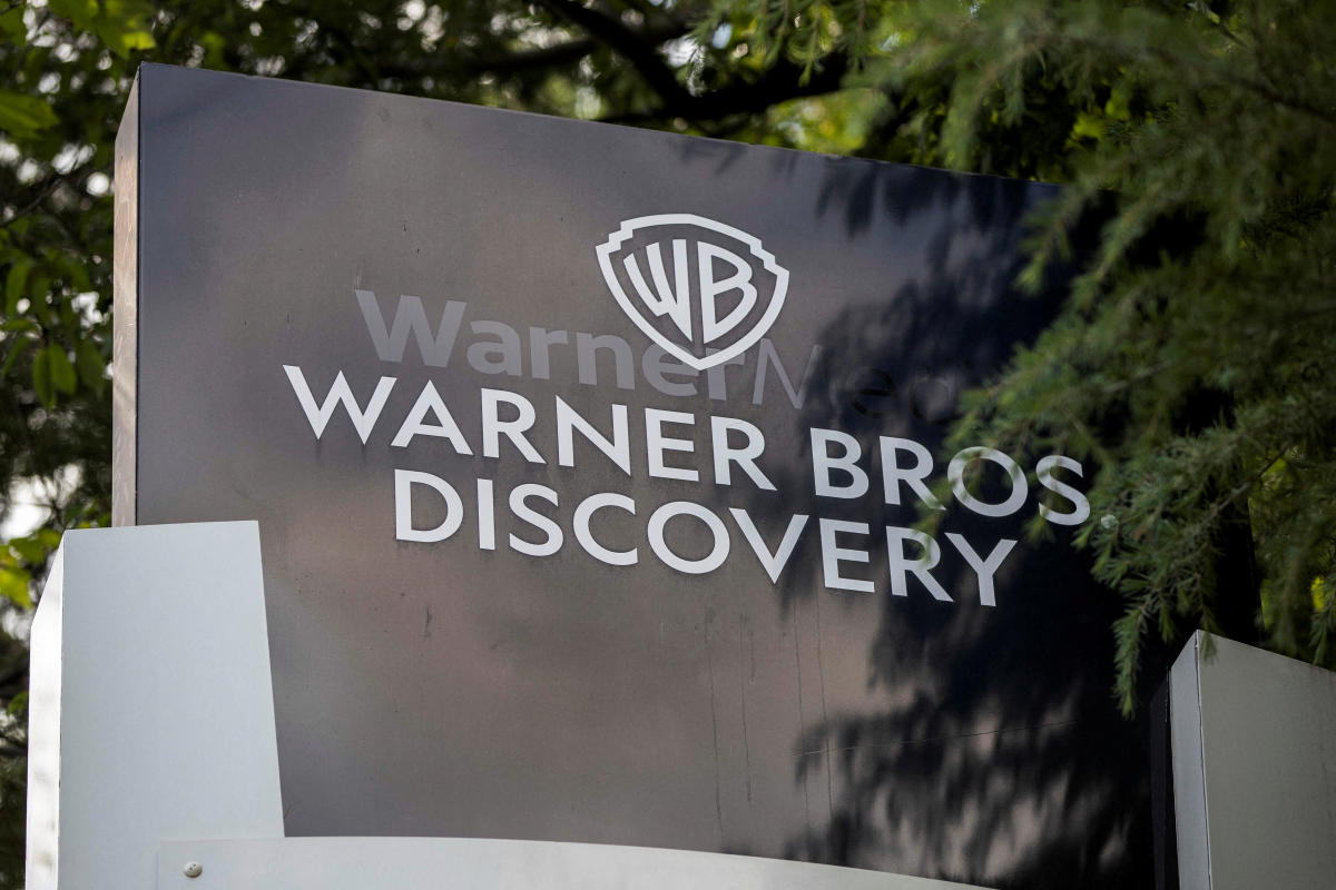 Disney and Warner Bros.  try to 'follow the consumer' with yet another streaming package