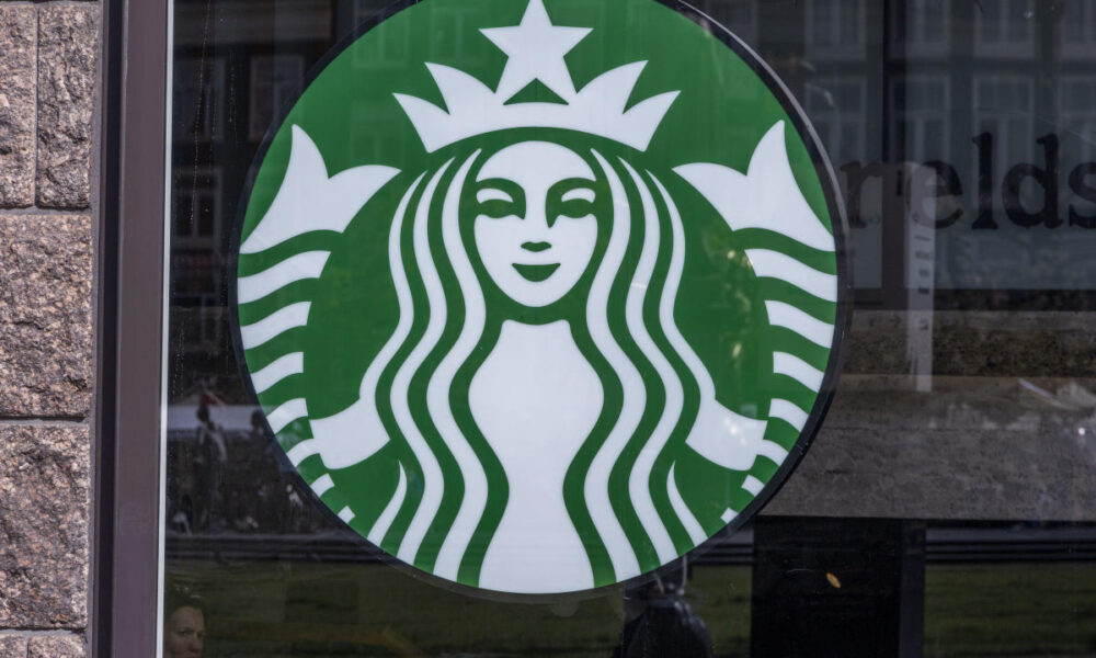 Starbucks Founder Howard Schultz Says Company Needs to 'Revisit' Strategy as Problems Mount