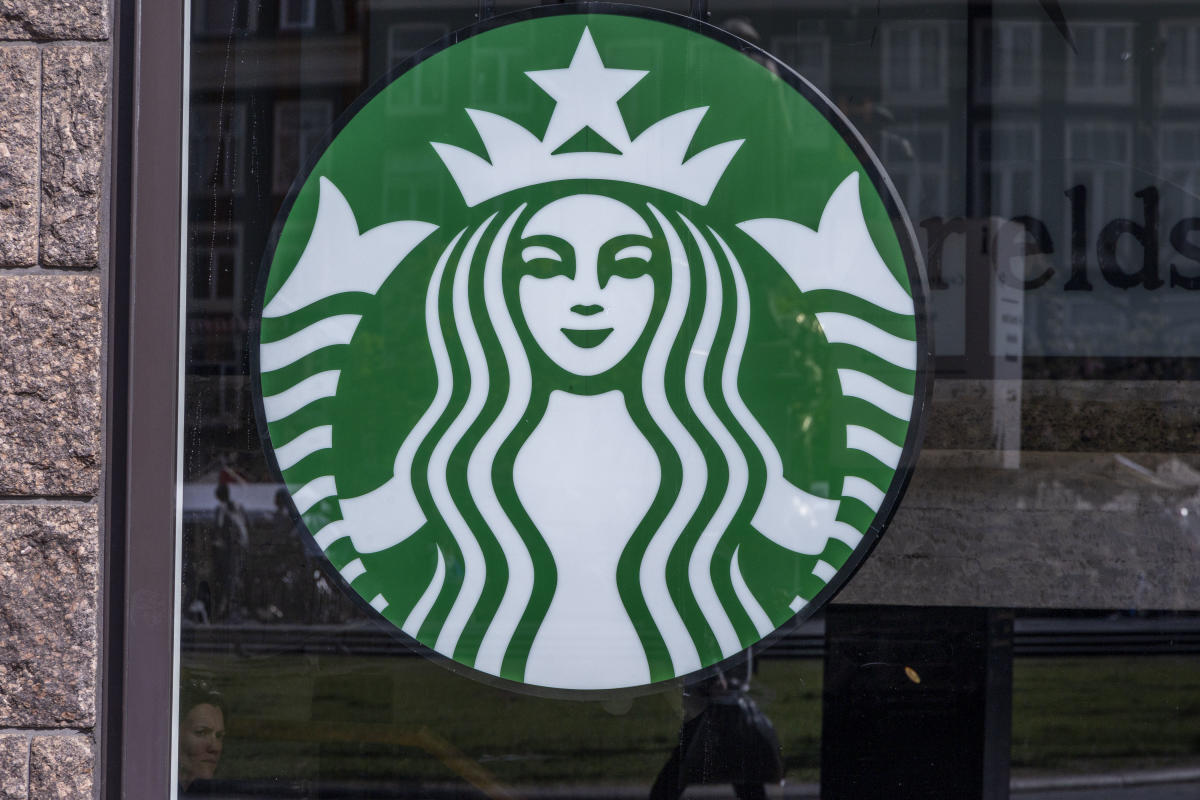 Starbucks Founder Howard Schultz Says Company Needs to 'Revisit' Strategy as Problems Mount