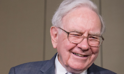 Warren Buffett