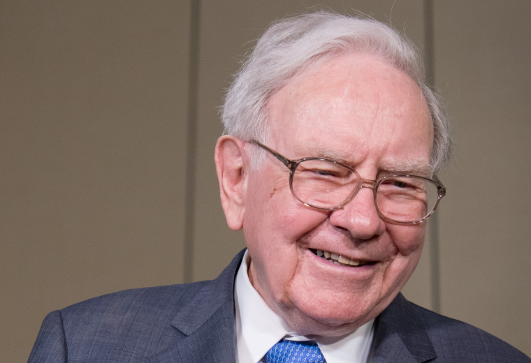 Warren Buffett