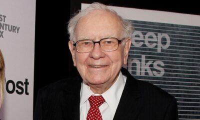 How to learn from your financial failures like Warren Buffett