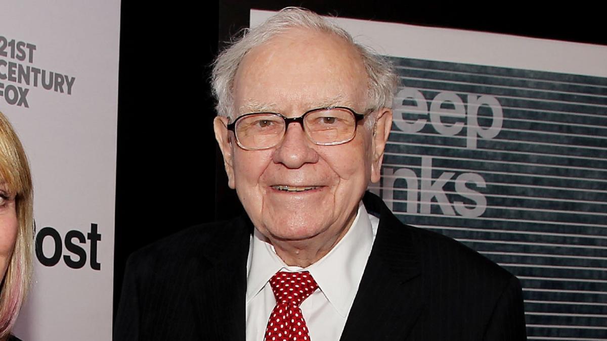 How to learn from your financial failures like Warren Buffett