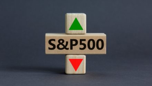 S&P 500 Preview: Third Consecutive Weekly Gain