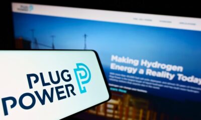 Plug Power 'Repositioning The Business To Drive Higher Margins,' Analyst Says: Breakeven 'Seems Even Farther Away'