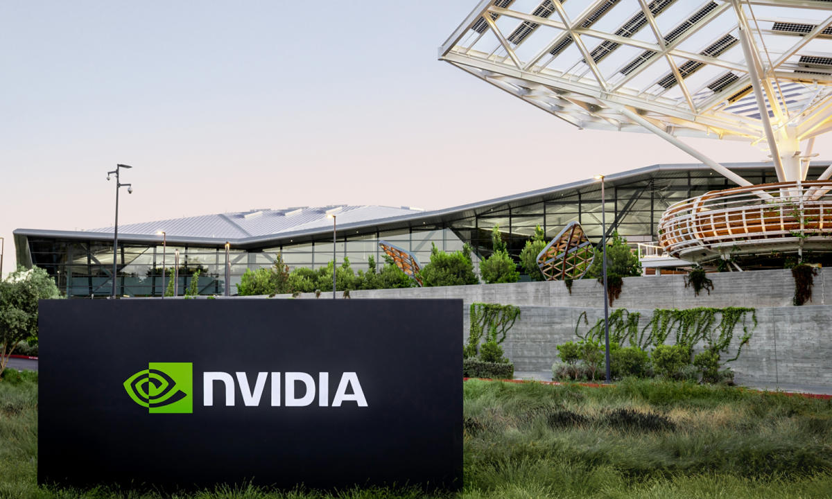 Arm Holdings shared some spectacular news for Nvidia stock investors