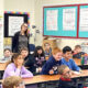 Northwest Bank celebrates Financial Literacy Month with local students |  News, sports, jobs