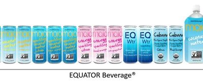 EQUATOR Beverage Company Releases First Quarter 2024 Financial Results