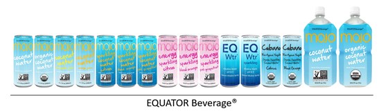 EQUATOR Beverage Company Releases First Quarter 2024 Financial Results