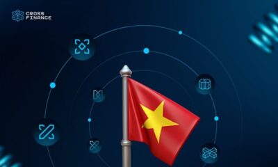 Cross Finance announces DeFi conferences in Vietnam to showcase innovative products