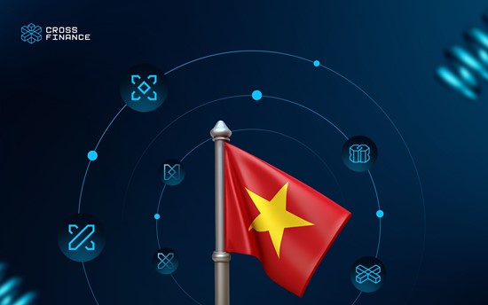 Cross Finance announces DeFi conferences in Vietnam to showcase innovative products