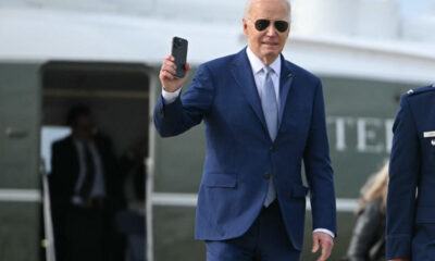 Biden’s Upcoming New Tariffs on China Reflect “Lessons Learned”