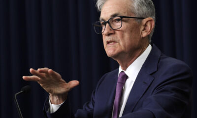 Fed officials stick to Powell's bullish script for longer as key inflation reading approaches