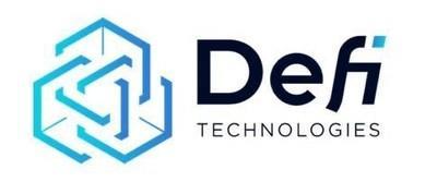 DeFi Technologies Inc. Featured in Syndicated Broadcast Covering Subsidiary's AUM of CA$748 Million, a 47.2% Year-over-Year Increase