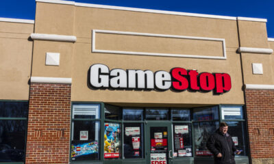 Gaming ETFs Rise in Stock Race Gamestop Meme