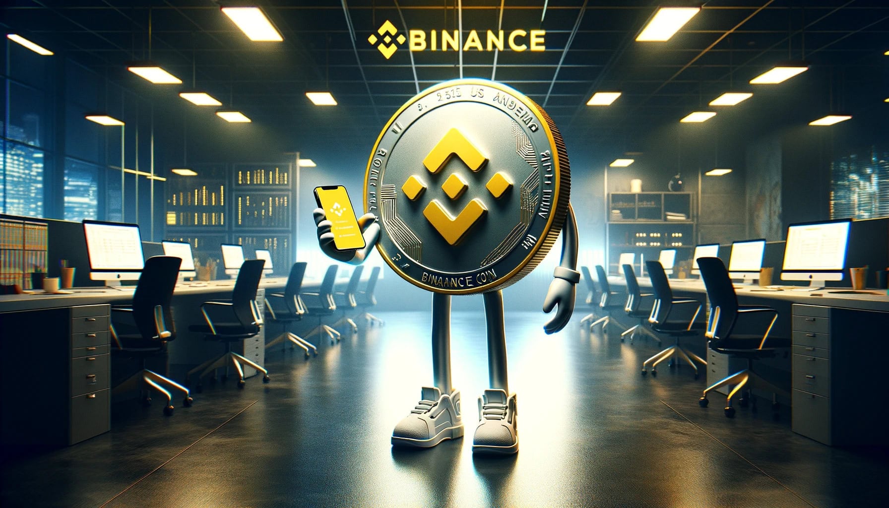 Un tribunal nigérian ajourne le procès pour évasion fiscale de Binance au 17 mai