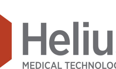 Helius Medical Technologies, Inc. Reports First Quarter 2024 Financial Results