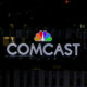 Comcast will partner with Netflix and Apple TV+