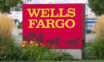 Wells Fargo (WFC) announces investments in Bitcoin ETFs