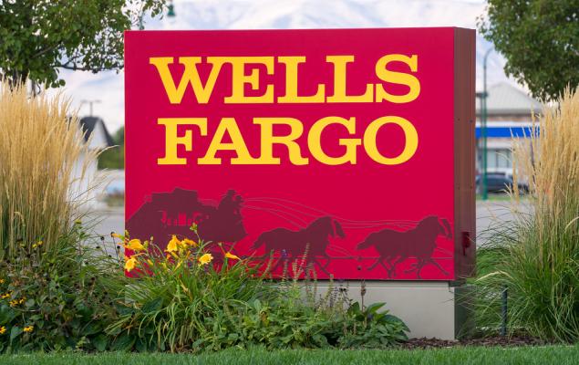 Wells Fargo (WFC) announces investments in Bitcoin ETFs