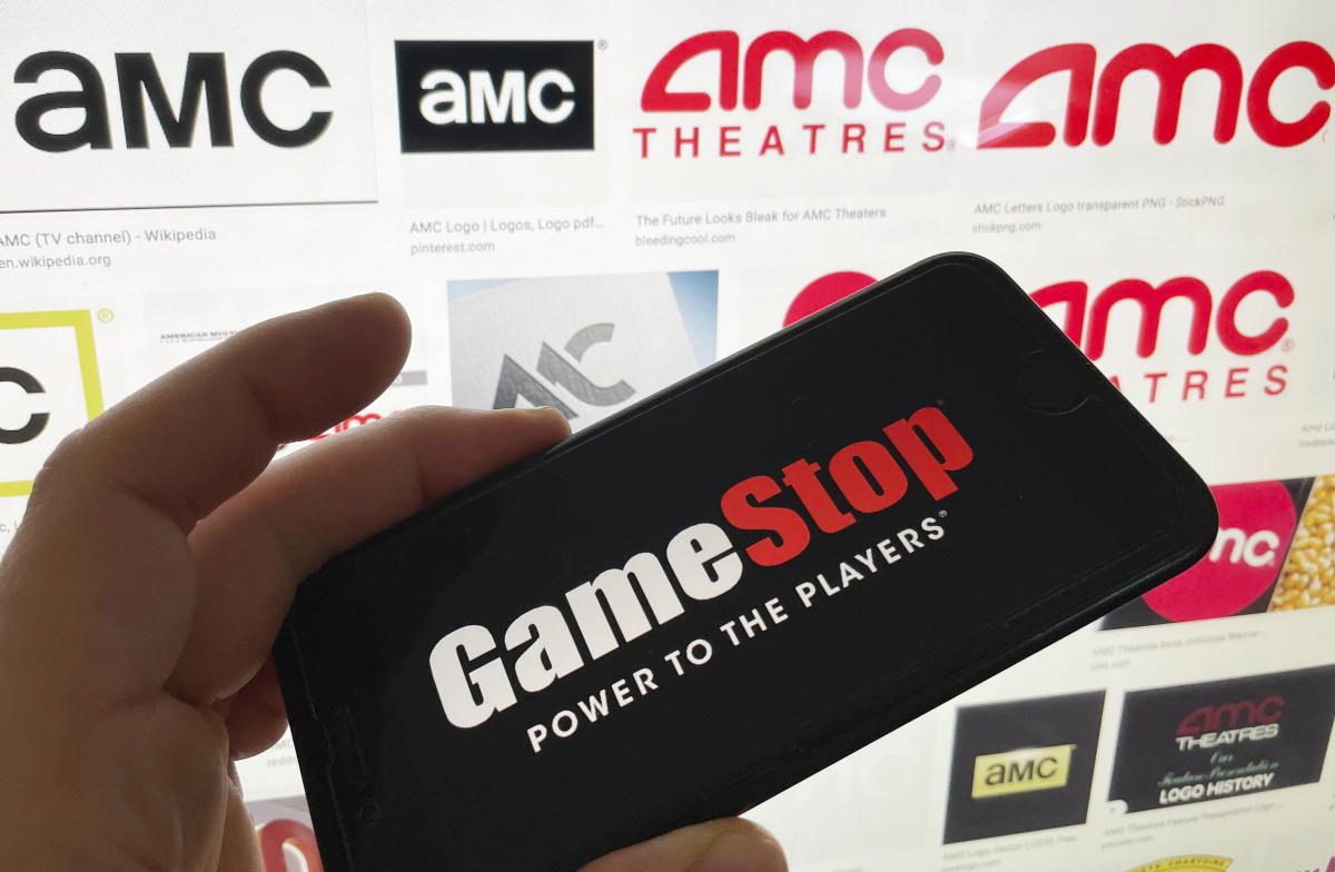 GameStop's 'Roaring Kitty' Rise Doesn't Mean Meme Stock's Bull Has Legs