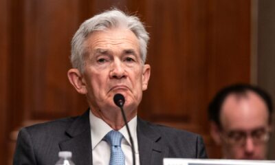 Fed Chairman Powell says inflation was higher than previously thought