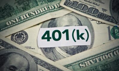 Why You Should Stay in Your 401k in Retirement