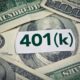 Why You Should Stay in Your 401k in Retirement