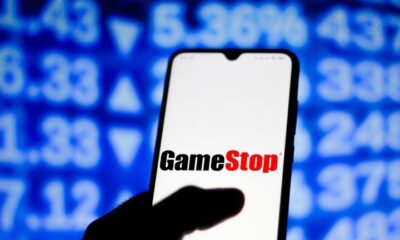 Investors flock to these gaming and retail ETFs in Gamestop's latest broadcast