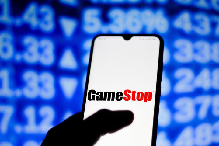 Investors flock to these gaming and retail ETFs in Gamestop's latest broadcast