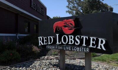 Red Lobster closes multiple locations as company prepares to file for bankruptcy