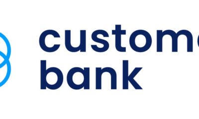 Customer Bank Announces Purchase of FDIC Stake in Fintech Investment Fund